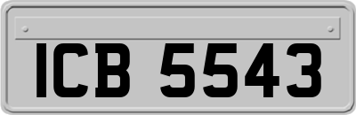 ICB5543