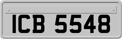 ICB5548