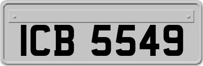 ICB5549