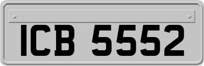 ICB5552