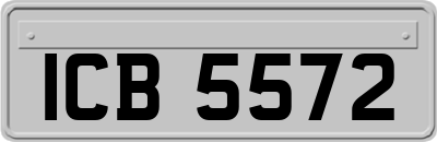 ICB5572