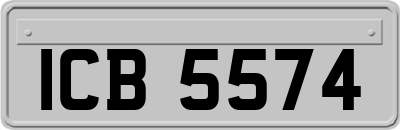 ICB5574