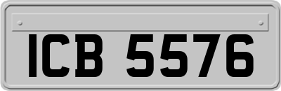 ICB5576