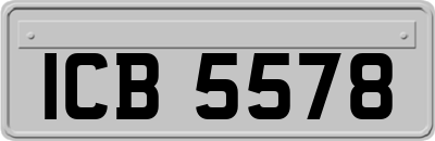 ICB5578