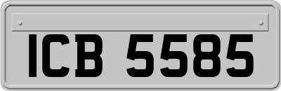 ICB5585