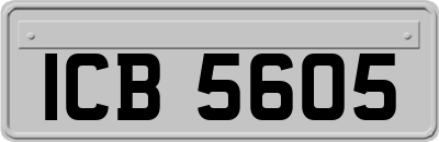 ICB5605