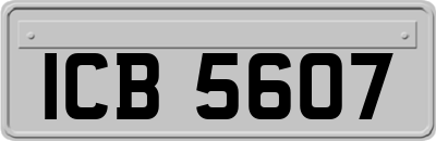 ICB5607
