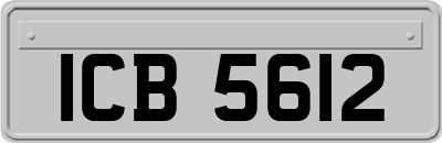 ICB5612