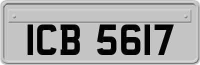 ICB5617
