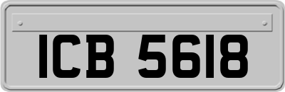 ICB5618