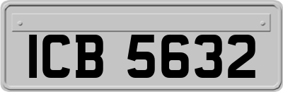 ICB5632