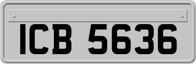 ICB5636