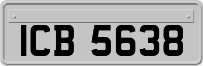 ICB5638