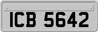 ICB5642