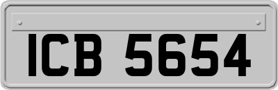 ICB5654