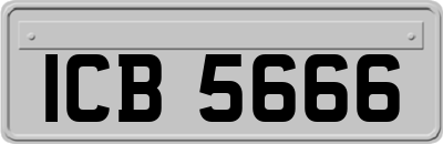 ICB5666