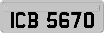 ICB5670
