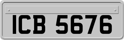ICB5676