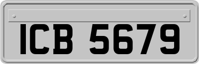 ICB5679