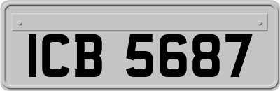 ICB5687