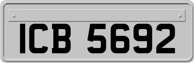 ICB5692