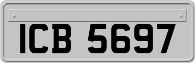 ICB5697