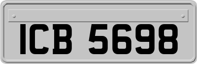 ICB5698