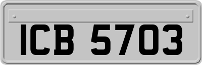 ICB5703