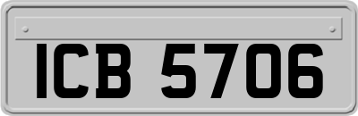 ICB5706