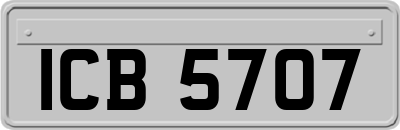 ICB5707