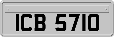 ICB5710