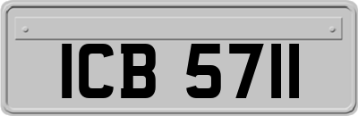 ICB5711
