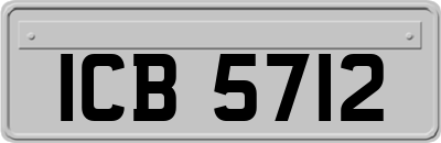ICB5712
