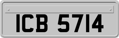 ICB5714