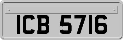 ICB5716