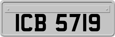 ICB5719