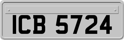 ICB5724
