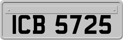 ICB5725