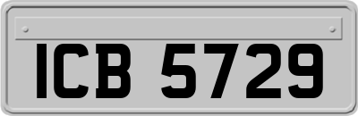 ICB5729