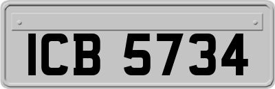 ICB5734