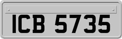 ICB5735