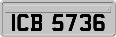 ICB5736