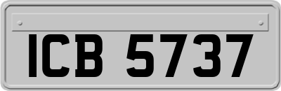 ICB5737