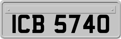 ICB5740