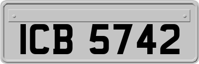 ICB5742