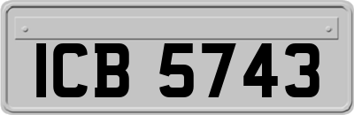 ICB5743