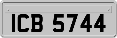 ICB5744