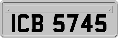 ICB5745