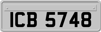 ICB5748