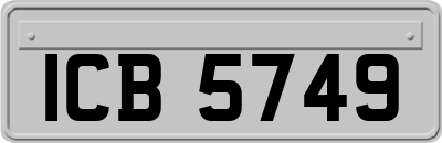 ICB5749